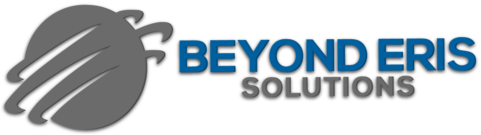 beyond eris solutions logo